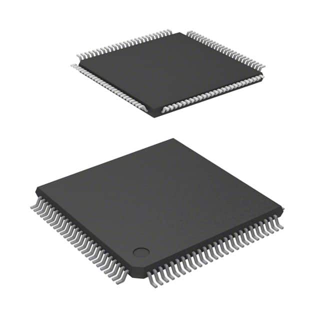 A3P030-VQG100 Microchip Technology  FPGAs (Field Programmable Gate Array)